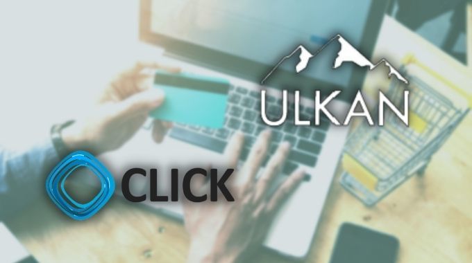 Интеграция Click в интернет-магазин